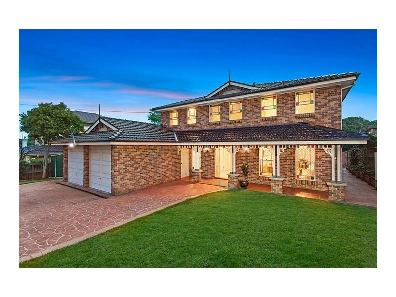 10 Percy Street, Gladesville NSW 2111