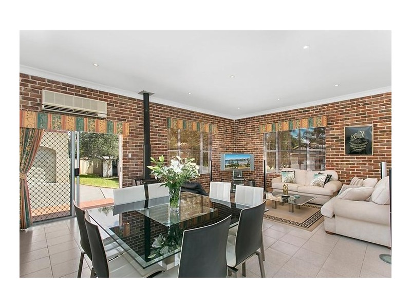 50A North Road, Ryde NSW 2112