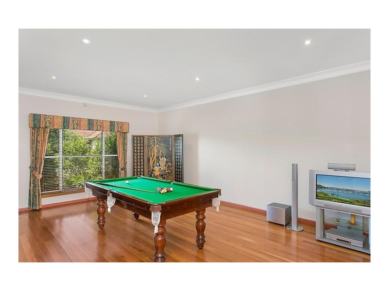 50A North Road, Ryde NSW 2112