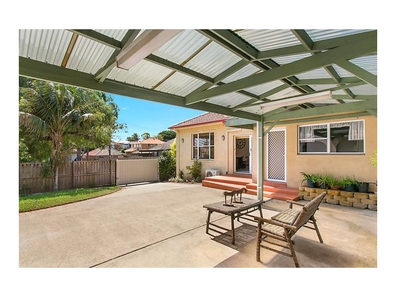 50A North Road, Ryde NSW 2112