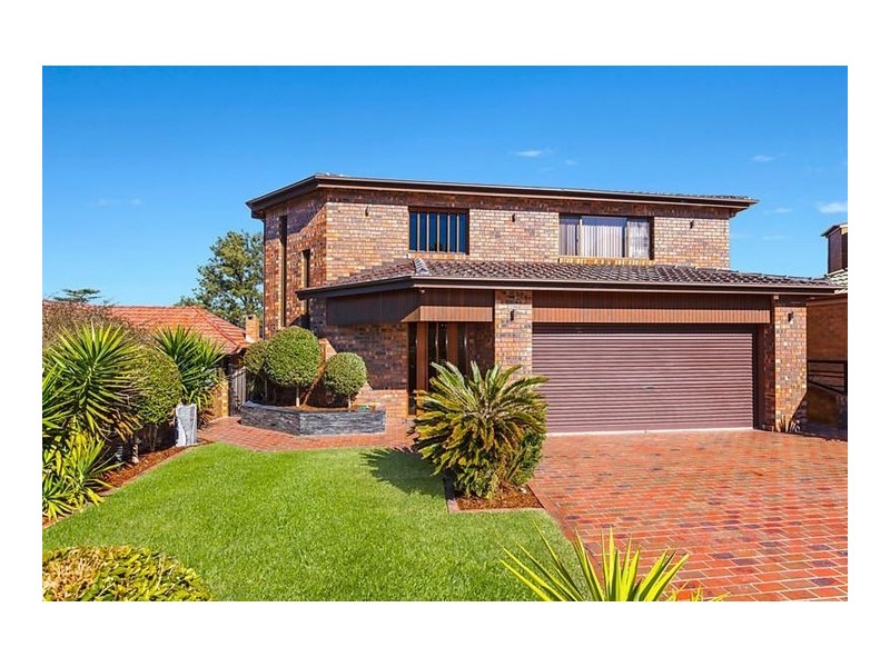 40 Agincourt Road, Marsfield NSW 2122