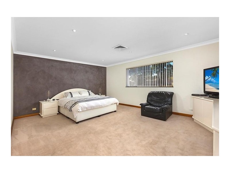 40 Agincourt Road, Marsfield NSW 2122