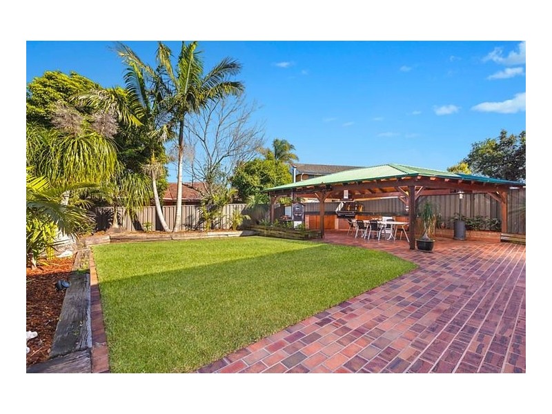 40 Agincourt Road, Marsfield NSW 2122