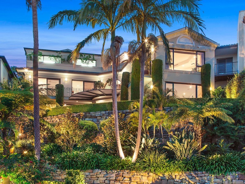 8 Campbell Street, Hunters Hill NSW 2110