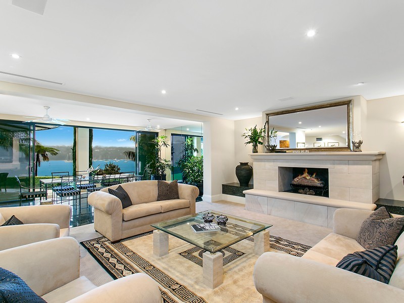 8 Campbell Street, Hunters Hill NSW 2110