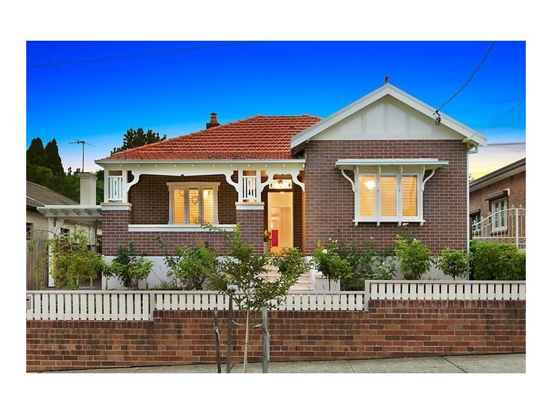 43 Batemans Road, Gladesville NSW 2111