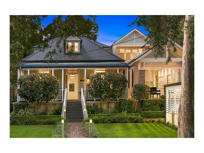 16 Mars Street, Gladesville NSW 2111