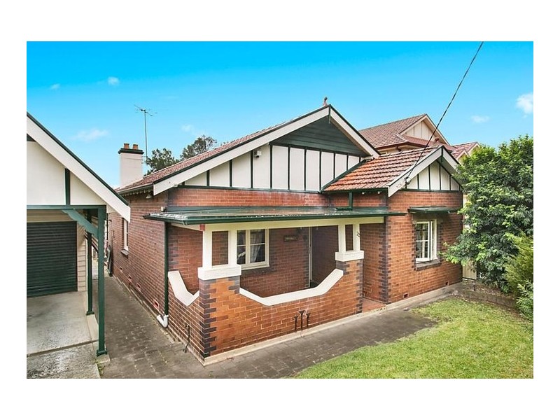 22 Raven Street, Gladesville NSW 2111