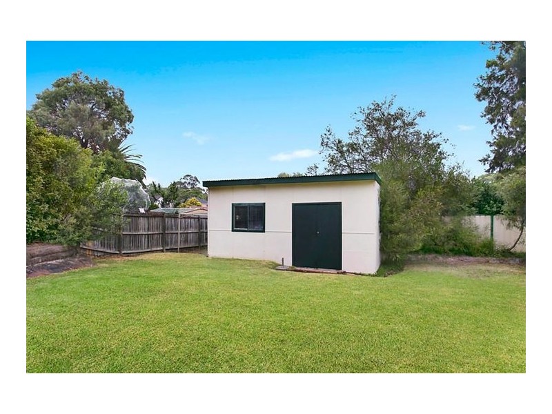 22 Raven Street, Gladesville NSW 2111