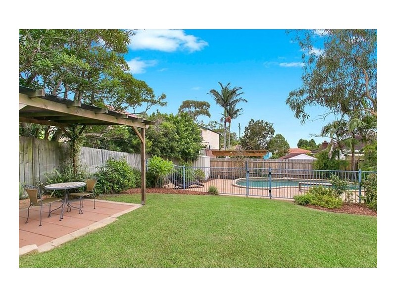 13 Simpson Street, Putney NSW 2112