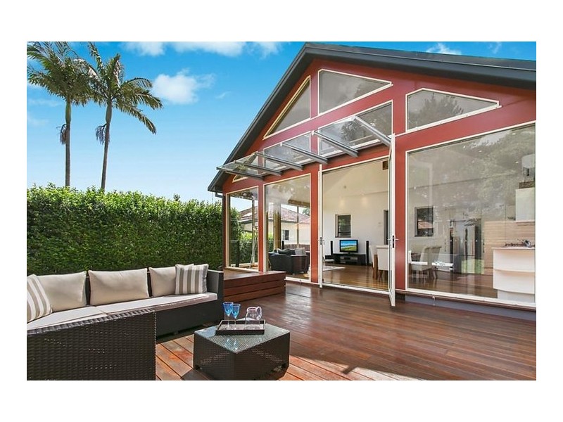 14 Primrose Avenue, Ryde NSW 2112