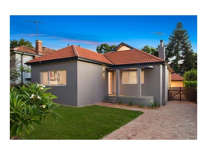 14 Primrose Avenue, Ryde NSW 2112