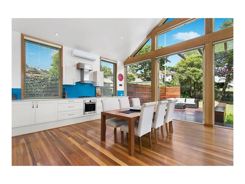 14 Primrose Avenue, Ryde NSW 2112