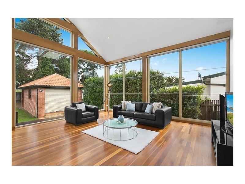 14 Primrose Avenue, Ryde NSW 2112