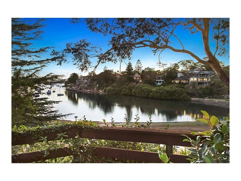 91 Western Crescent, Gladesville NSW 2111