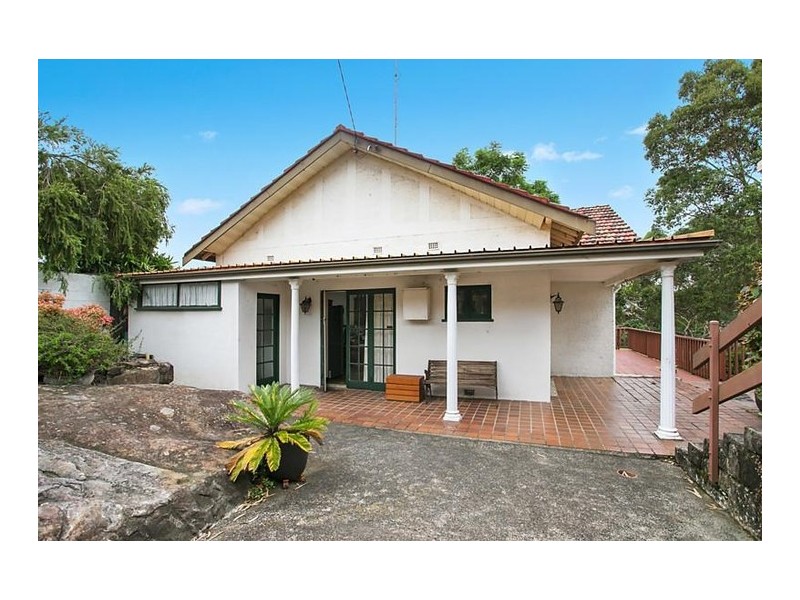 91 Western Crescent, Gladesville NSW 2111
