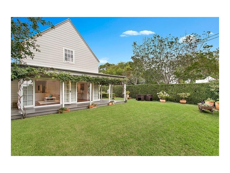 1 Daram Street, Hunters Hill NSW 2110