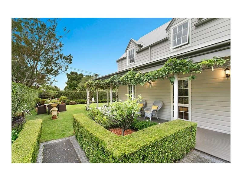 1 Daram Street, Hunters Hill NSW 2110