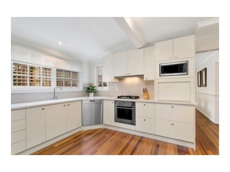 1 Daram Street, Hunters Hill NSW 2110