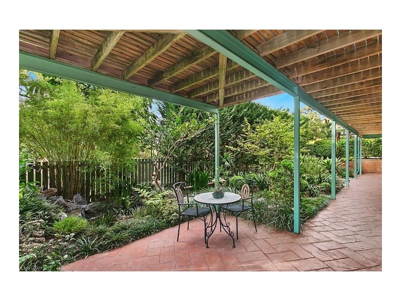 42A Forrest Road, Ryde NSW 2112