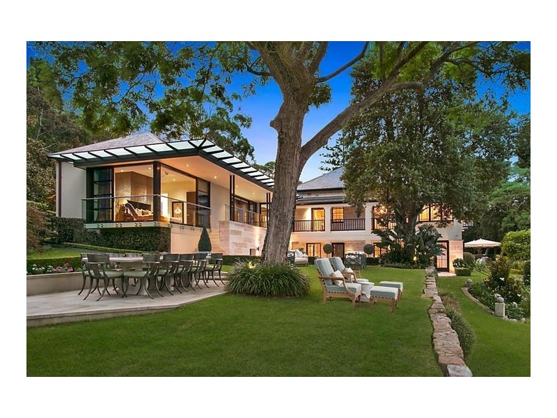 25 Ernest Street, Hunters Hill NSW 2110