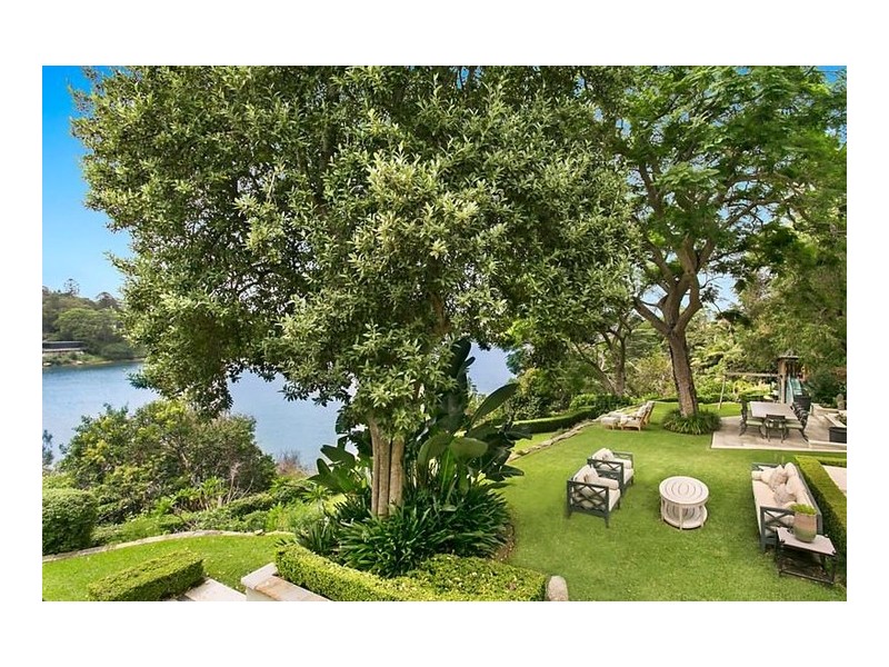 25 Ernest Street, Hunters Hill NSW 2110