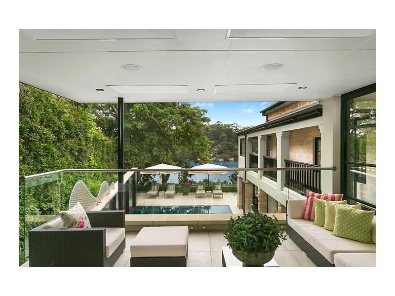 25 Ernest Street, Hunters Hill NSW 2110