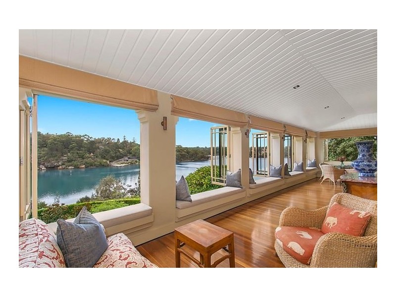 25 Ernest Street, Hunters Hill NSW 2110