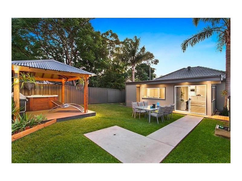 231 Lane Cove Road, North Ryde NSW 2113