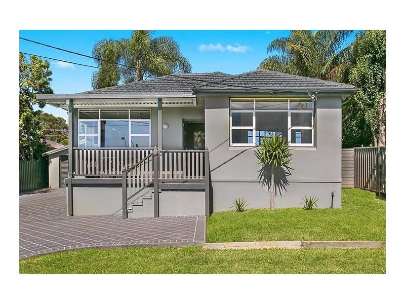 231 Lane Cove Road, North Ryde NSW 2113