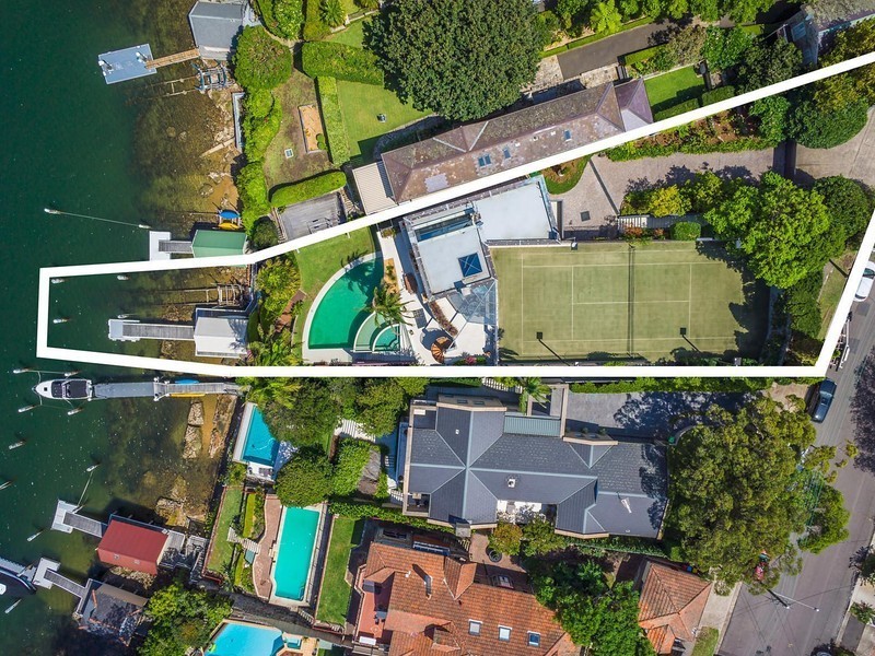 47 The Point Road, Hunters Hill NSW 2110