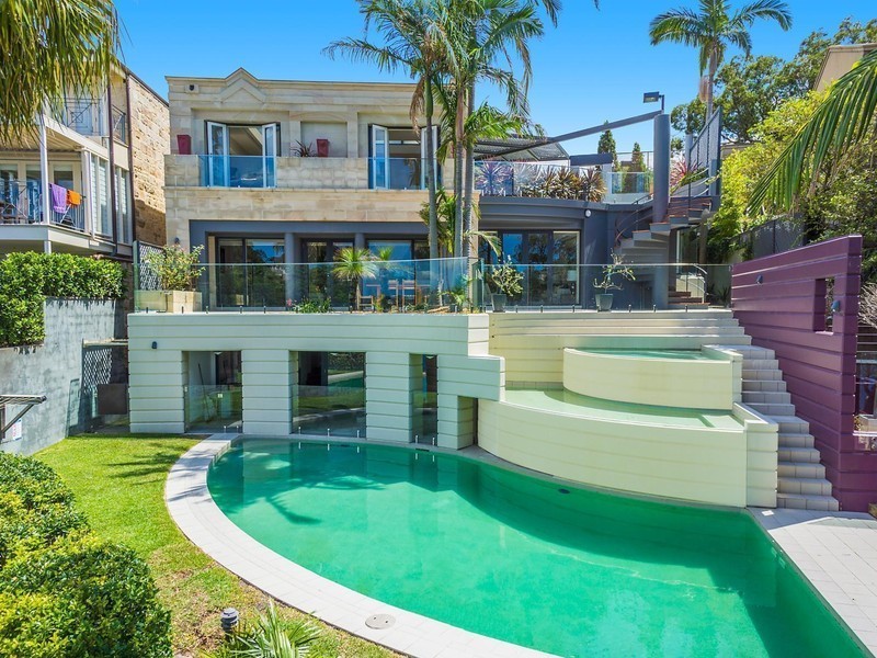 47 The Point Road, Hunters Hill NSW 2110