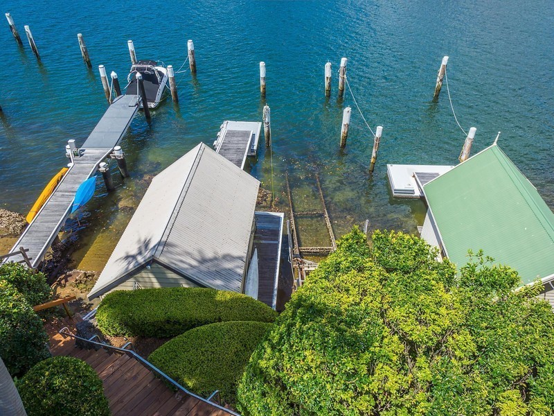 47 The Point Road, Hunters Hill NSW 2110