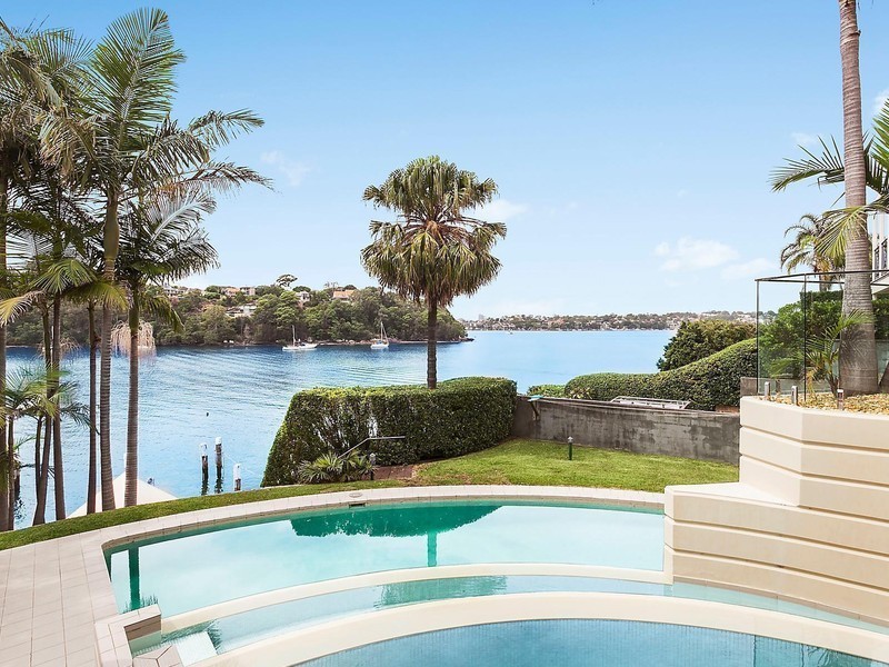 47 The Point Road, Hunters Hill NSW 2110