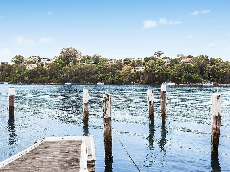 47 The Point Road, Hunters Hill NSW 2110