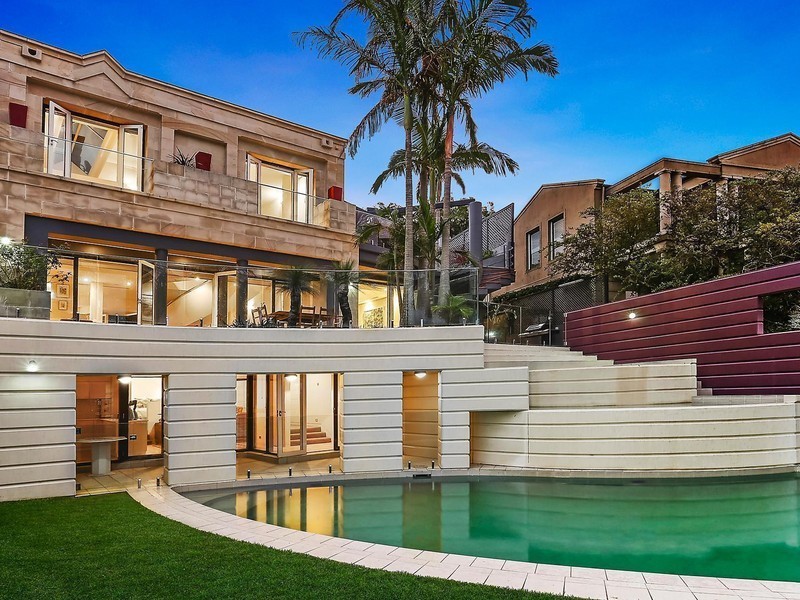 47 The Point Road, Hunters Hill NSW 2110