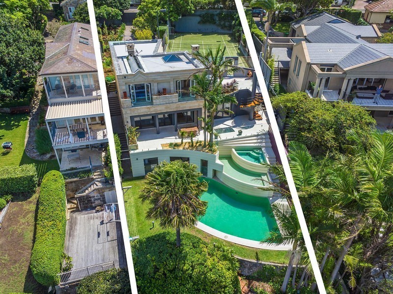 47 The Point Road, Hunters Hill NSW 2110