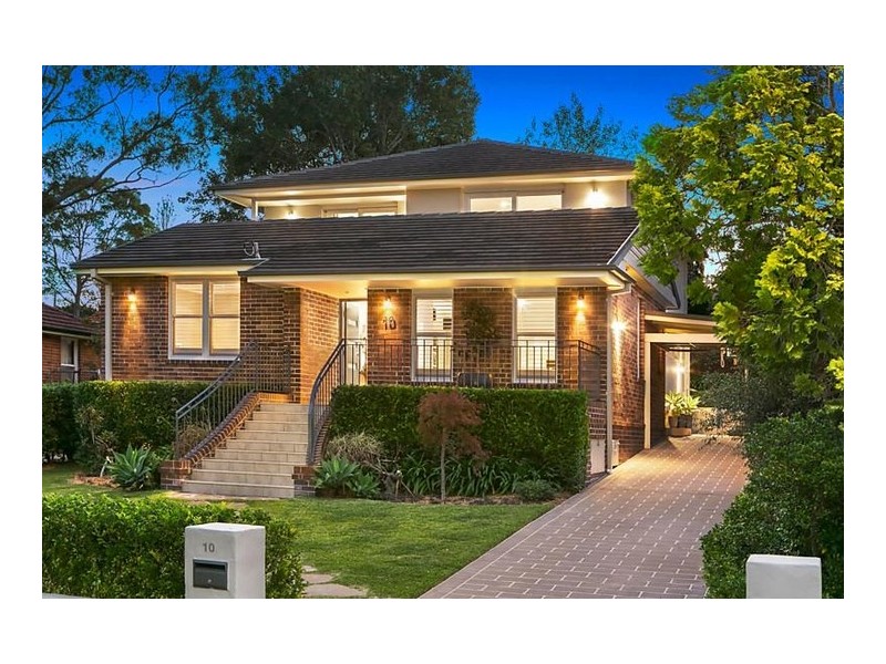 10 Windeyer Avenue, Gladesville NSW 2111