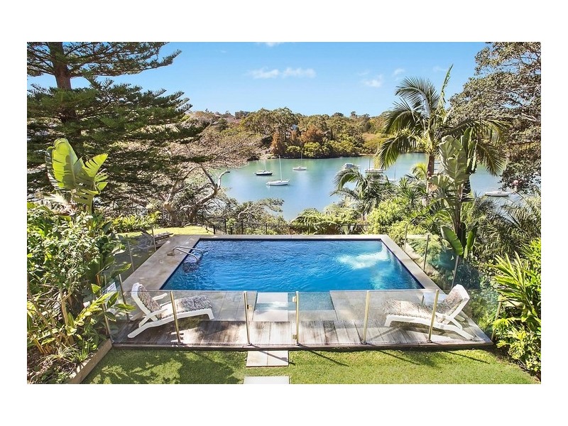 58 Champion Road, Tennyson Point NSW 2111