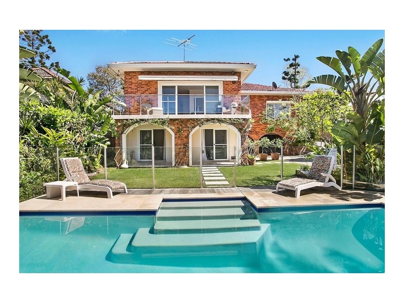 58 Champion Road, Tennyson Point NSW 2111