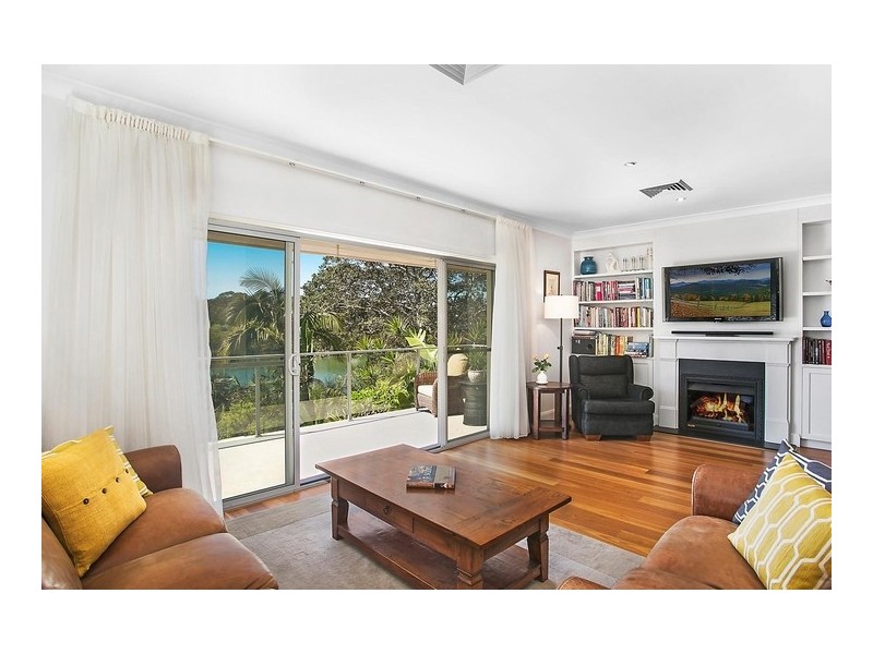 58 Champion Road, Tennyson Point NSW 2111