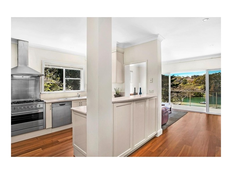 58 Champion Road, Tennyson Point NSW 2111