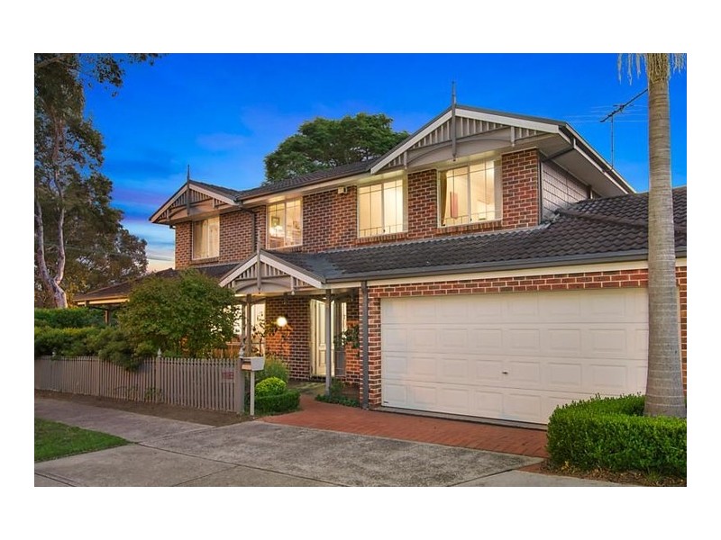 119B Charles Street, Putney NSW 2112