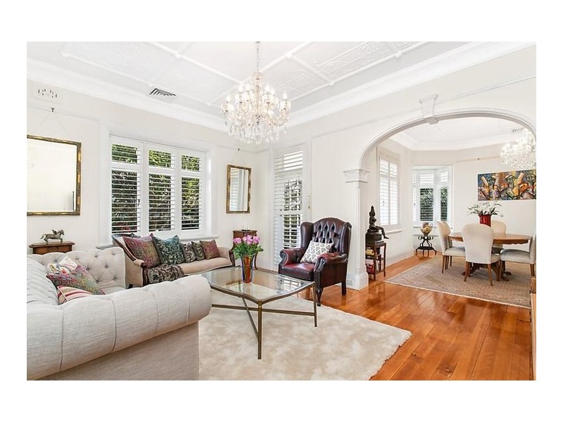 56 Woolwich Road, Hunters Hill NSW 2110