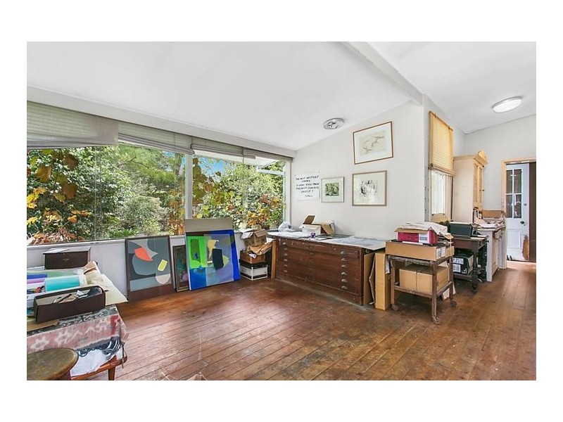 6 Alexandra Street, Hunters Hill NSW 2110