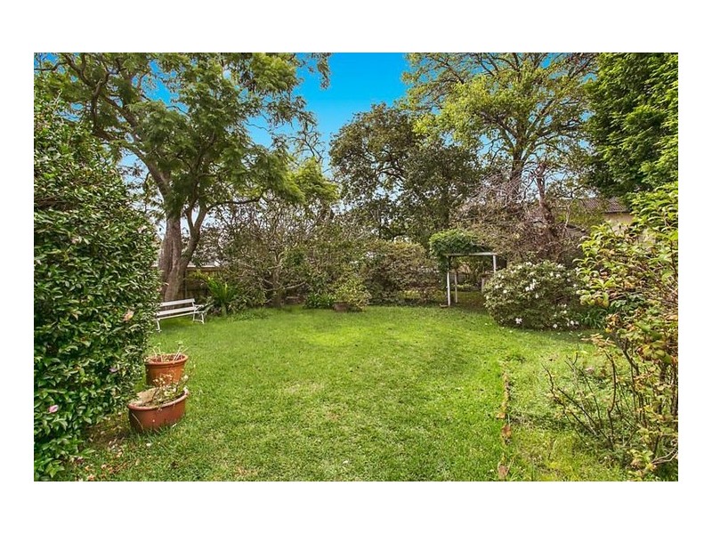 6 Alexandra Street, Hunters Hill NSW 2110