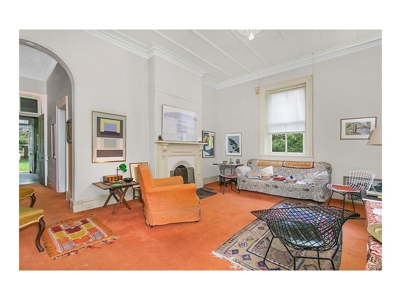 6 Alexandra Street, Hunters Hill NSW 2110