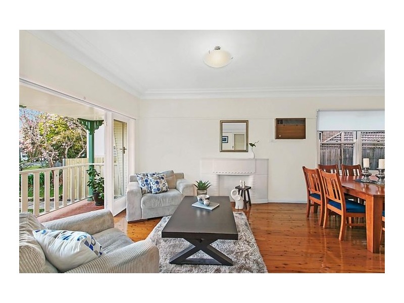 17 Willow Crescent, Ryde NSW 2112