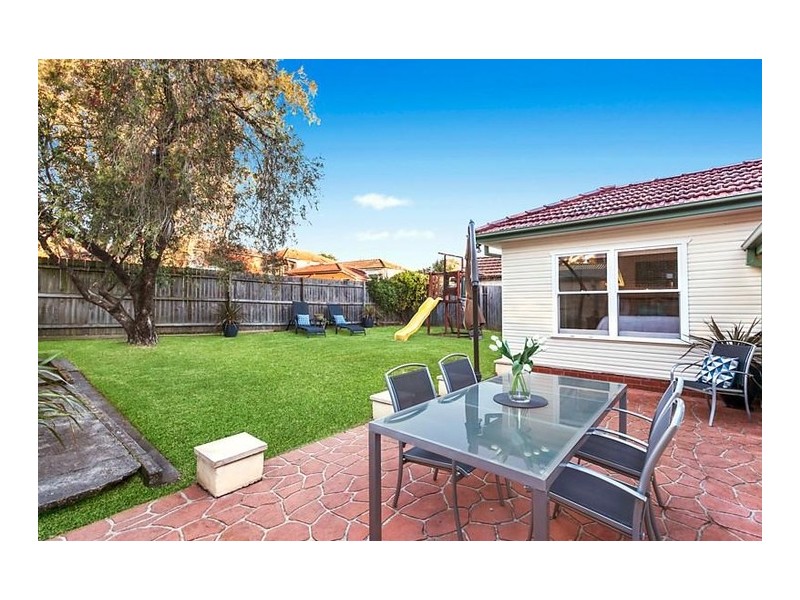 17 Willow Crescent, Ryde NSW 2112