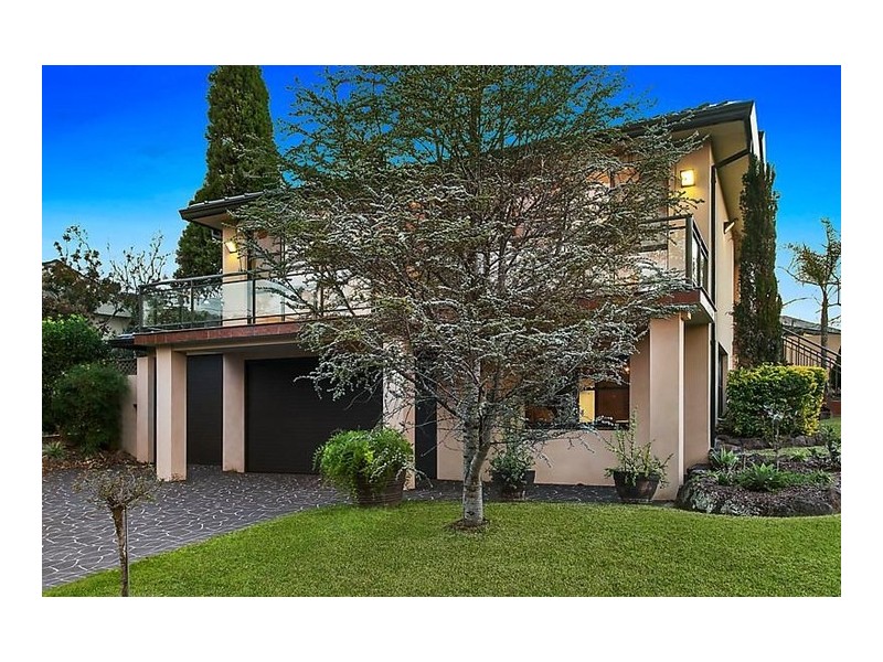 108 Melba Drive, East Ryde NSW 2113